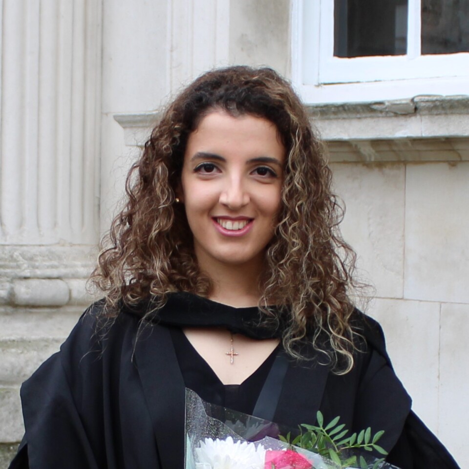 Josée Mallah