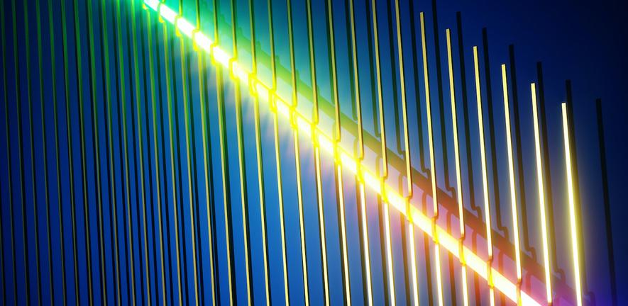 Nanowire Spectrometer Nanowire Spectrometer